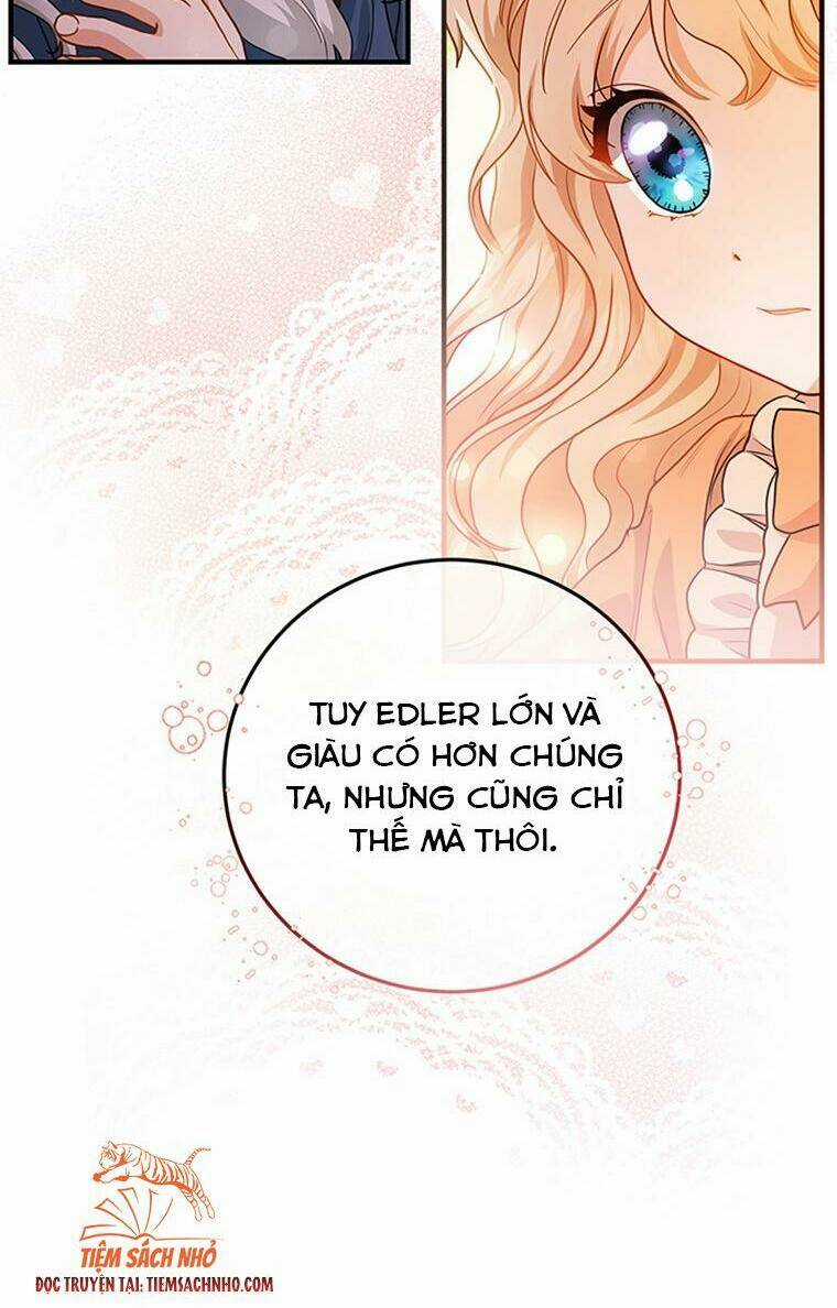 Trở Thành Cứu Tinh Của Nhân Vật Chính Chapter 9 trang 35