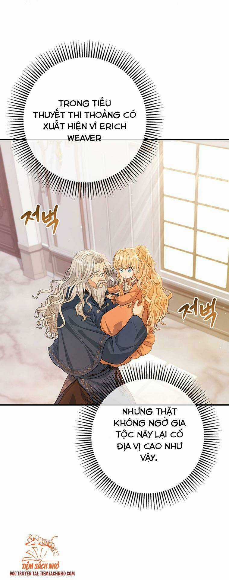 Trở Thành Cứu Tinh Của Nhân Vật Chính Chapter 9 trang 36