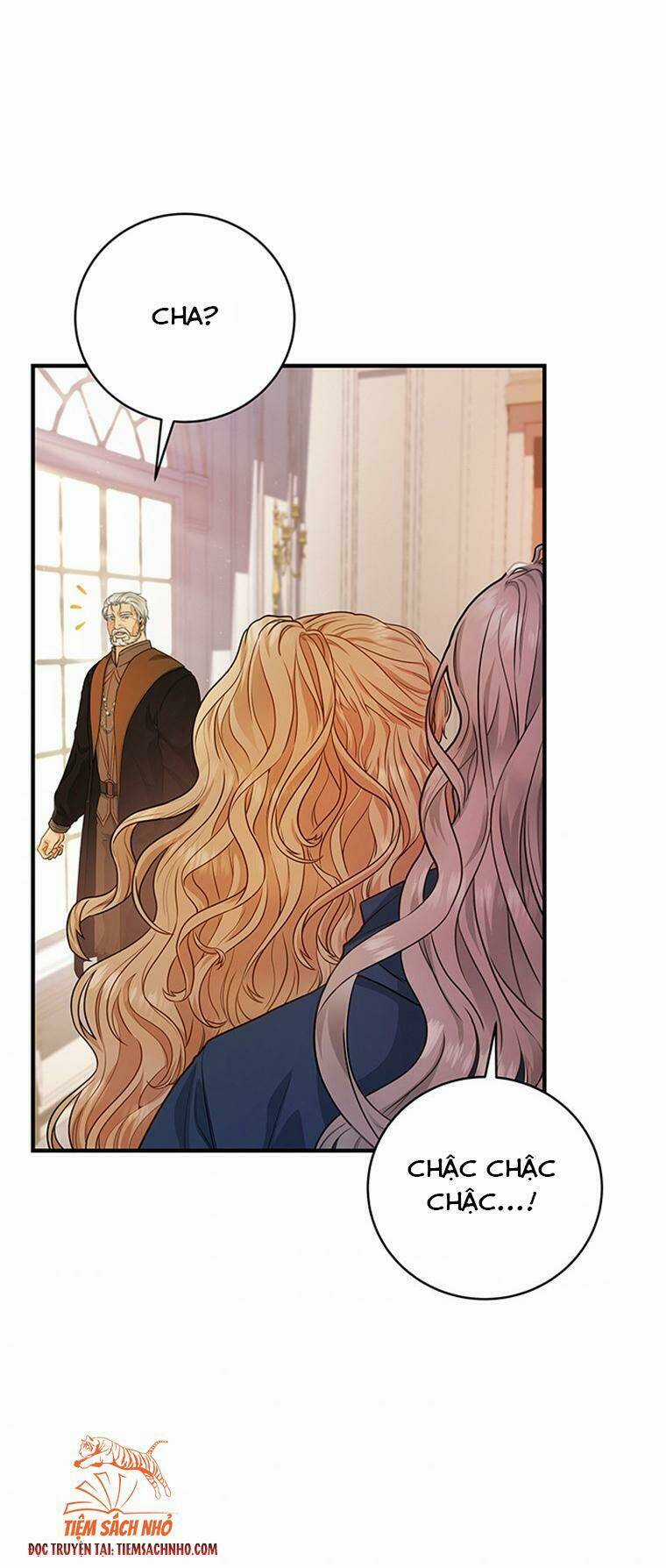 Trở Thành Cứu Tinh Của Nhân Vật Chính Chapter 9 trang 37