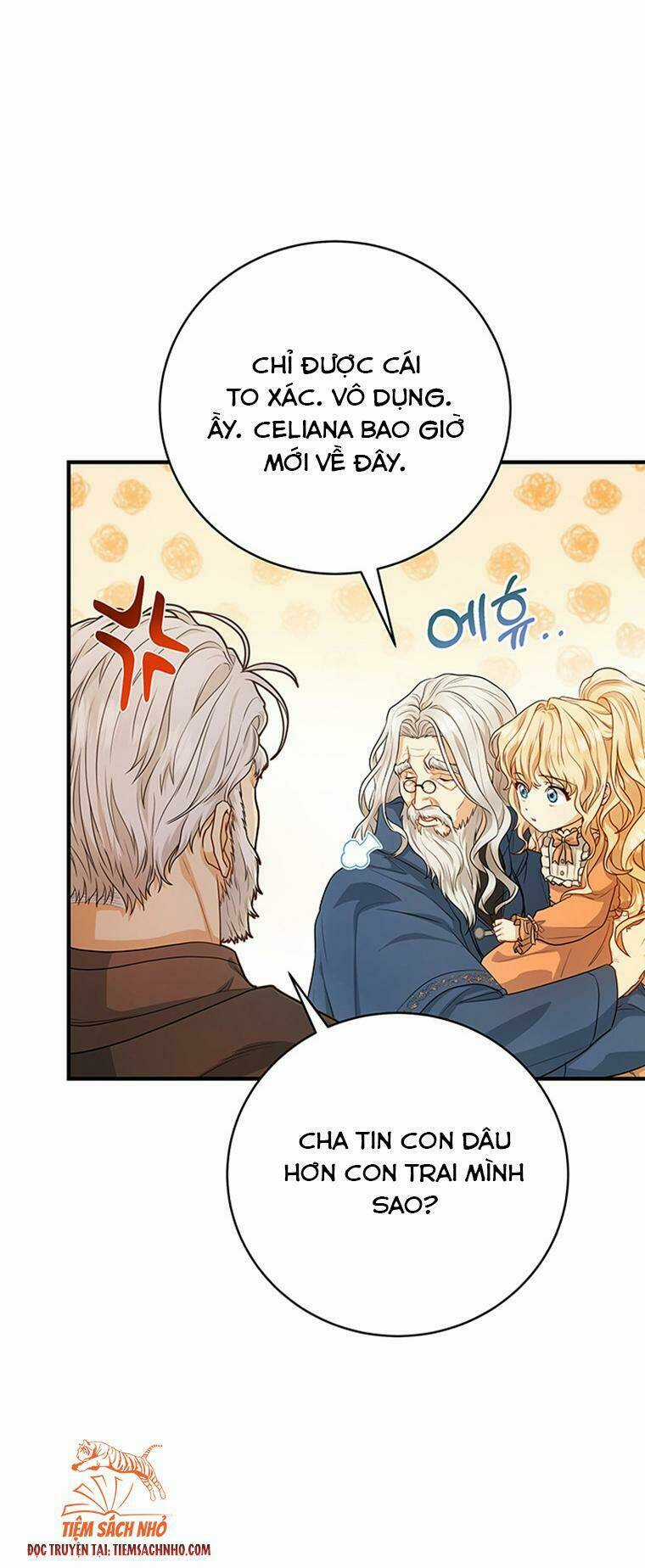 Trở Thành Cứu Tinh Của Nhân Vật Chính Chapter 9 trang 39