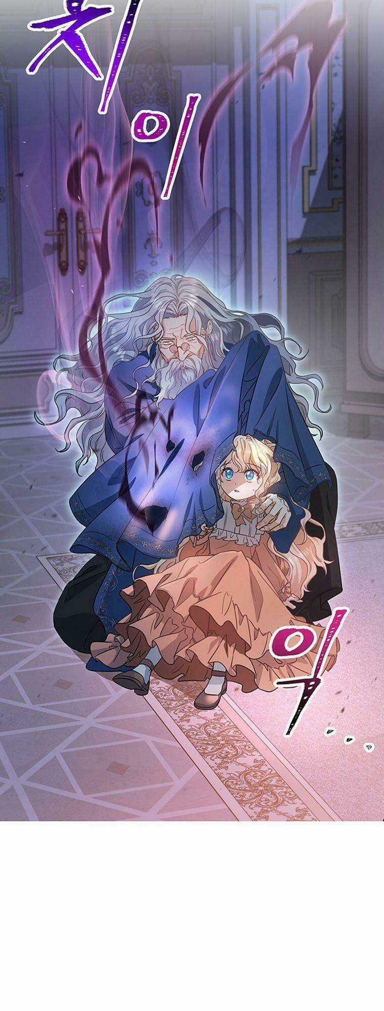 Trở Thành Cứu Tinh Của Nhân Vật Chính Chapter 9 trang 4