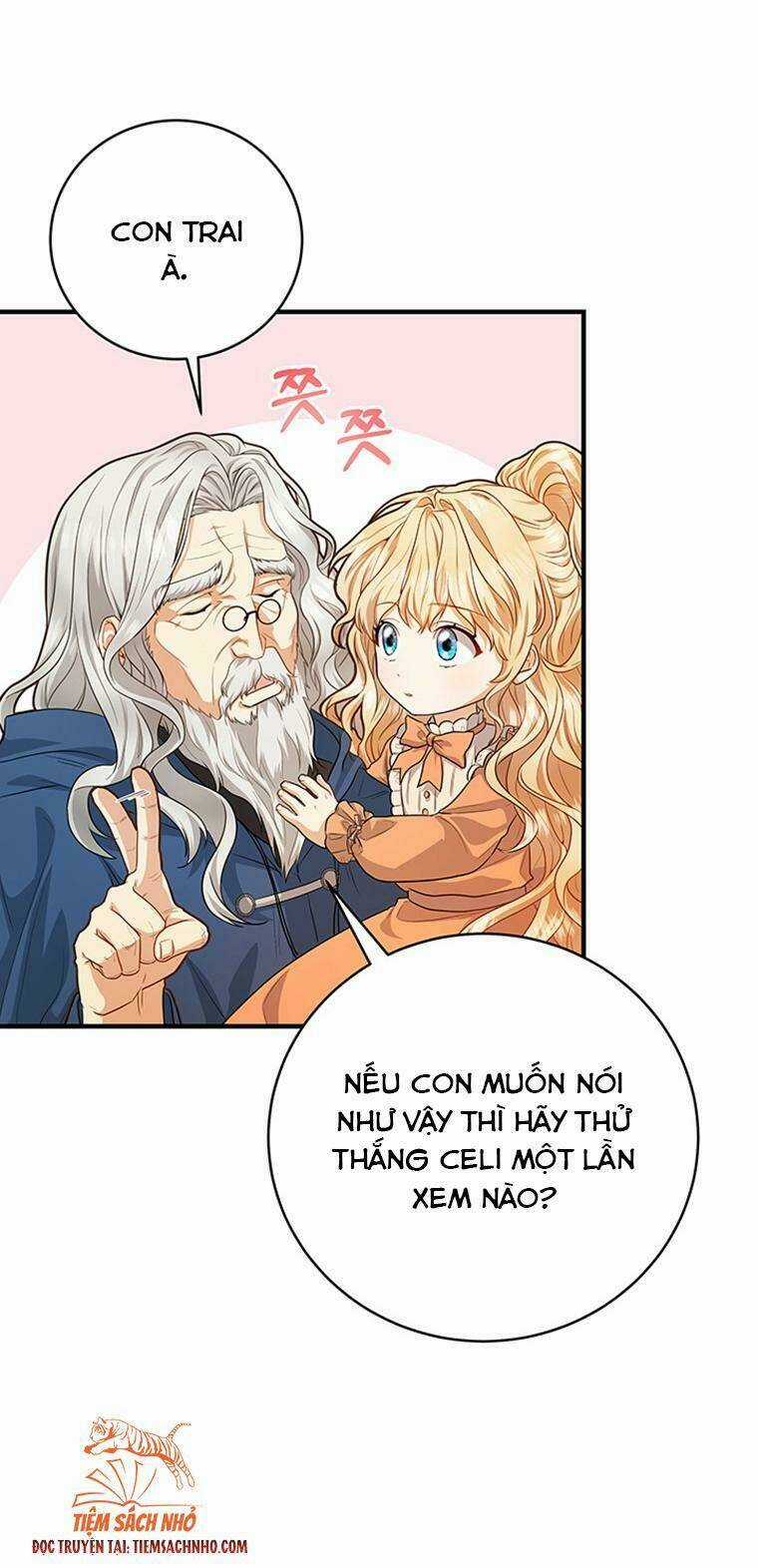 Trở Thành Cứu Tinh Của Nhân Vật Chính Chapter 9 trang 40