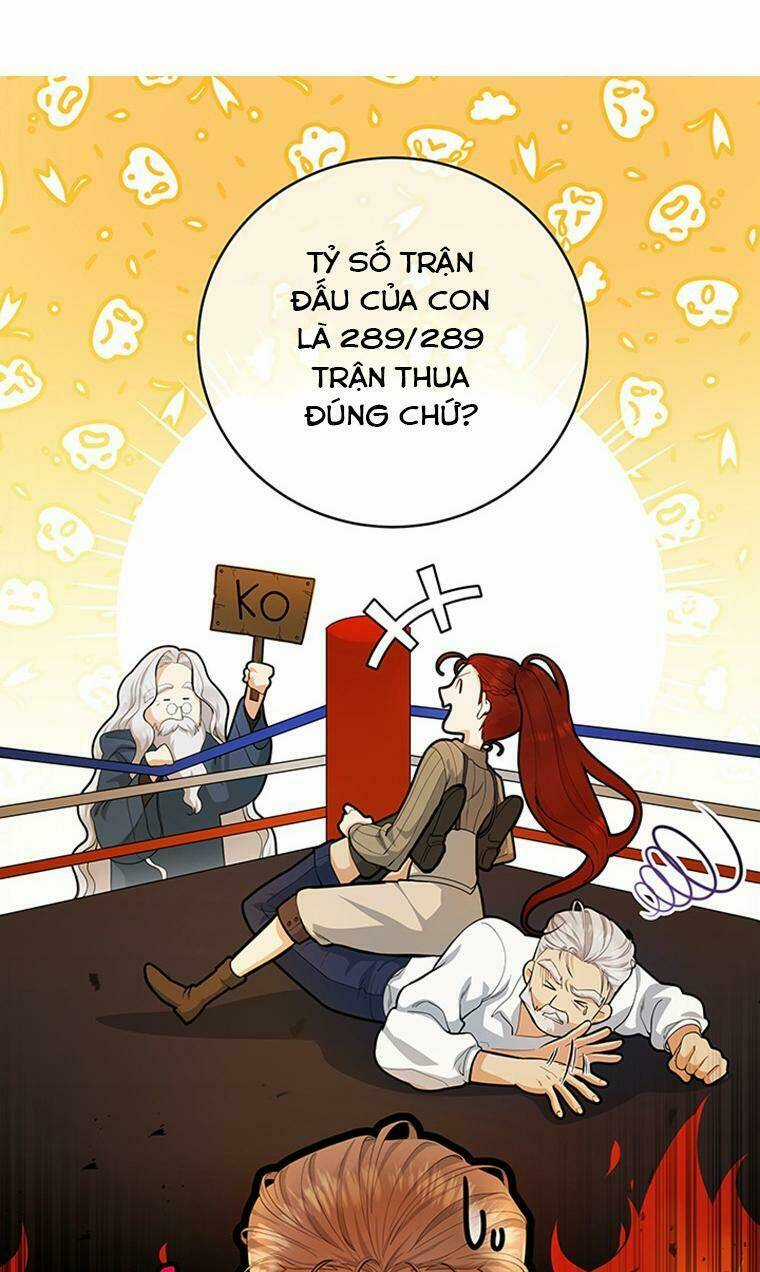 Trở Thành Cứu Tinh Của Nhân Vật Chính Chapter 9 trang 41