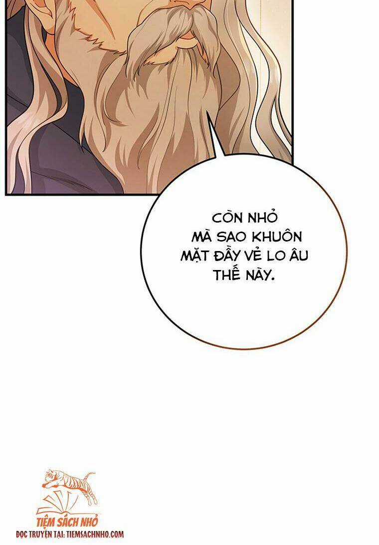 Trở Thành Cứu Tinh Của Nhân Vật Chính Chapter 9 trang 47