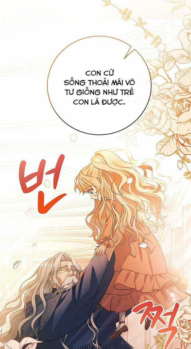 Trở Thành Cứu Tinh Của Nhân Vật Chính Chapter 9 trang 48