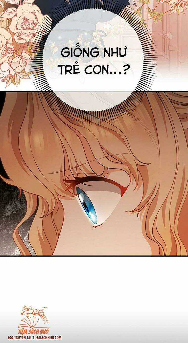 Trở Thành Cứu Tinh Của Nhân Vật Chính Chapter 9 trang 49