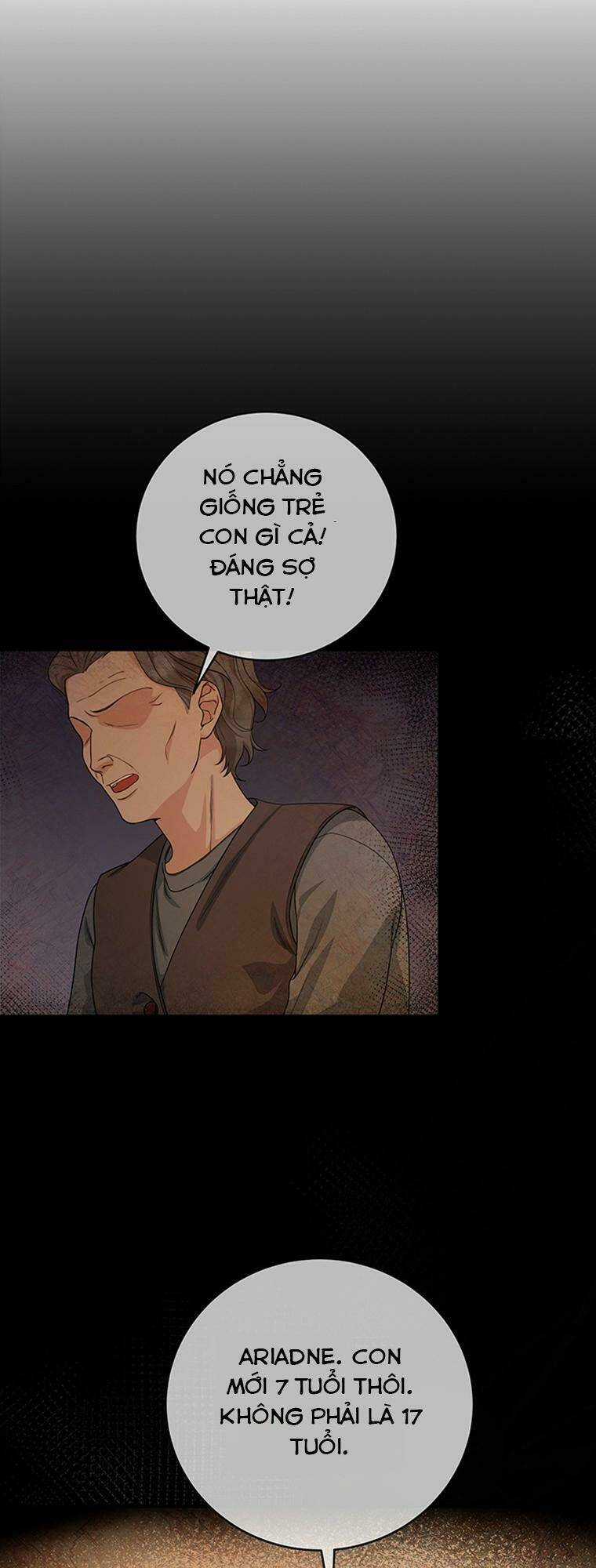 Trở Thành Cứu Tinh Của Nhân Vật Chính Chapter 9 trang 50