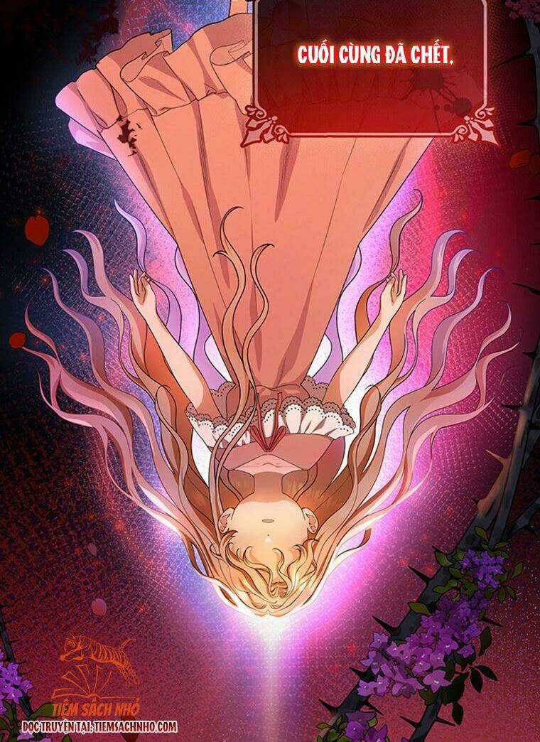 Trở Thành Cứu Tinh Của Nhân Vật Chính Chapter 9 trang 54