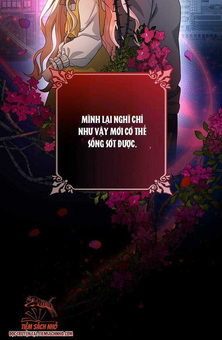 Trở Thành Cứu Tinh Của Nhân Vật Chính Chapter 9 trang 56