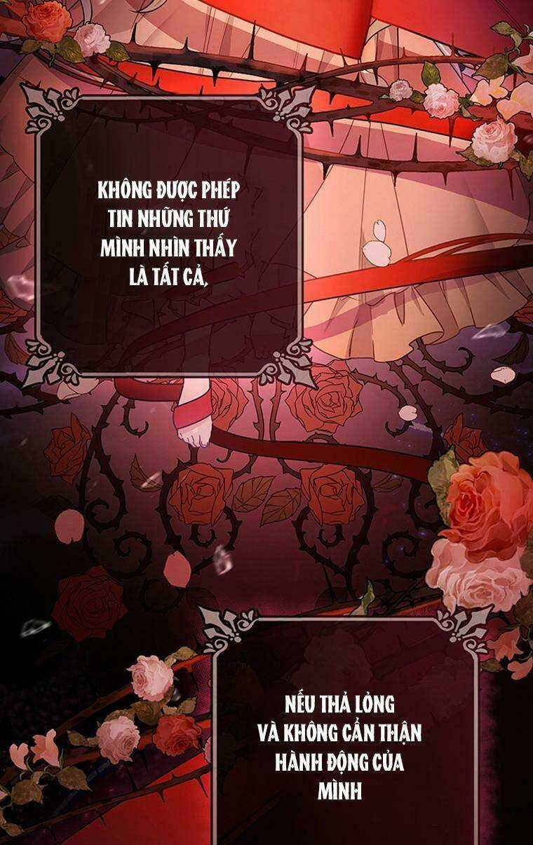 Trở Thành Cứu Tinh Của Nhân Vật Chính Chapter 9 trang 59