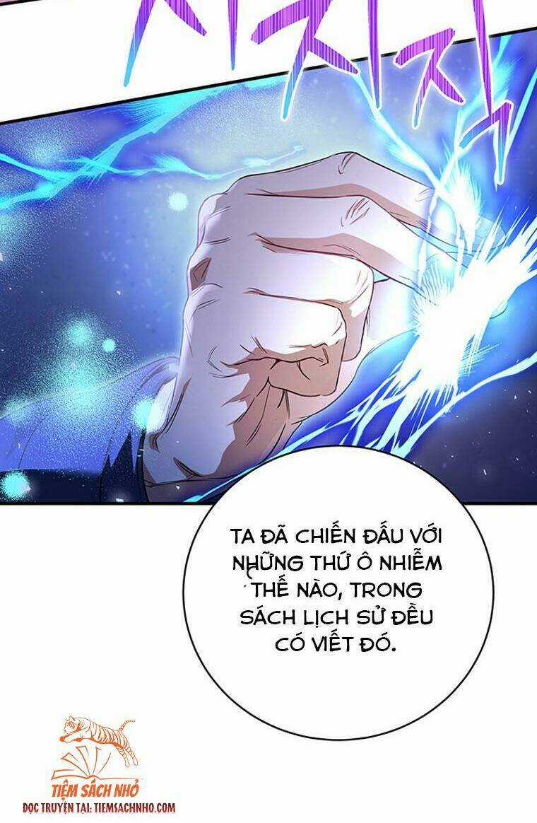 Trở Thành Cứu Tinh Của Nhân Vật Chính Chapter 9 trang 6