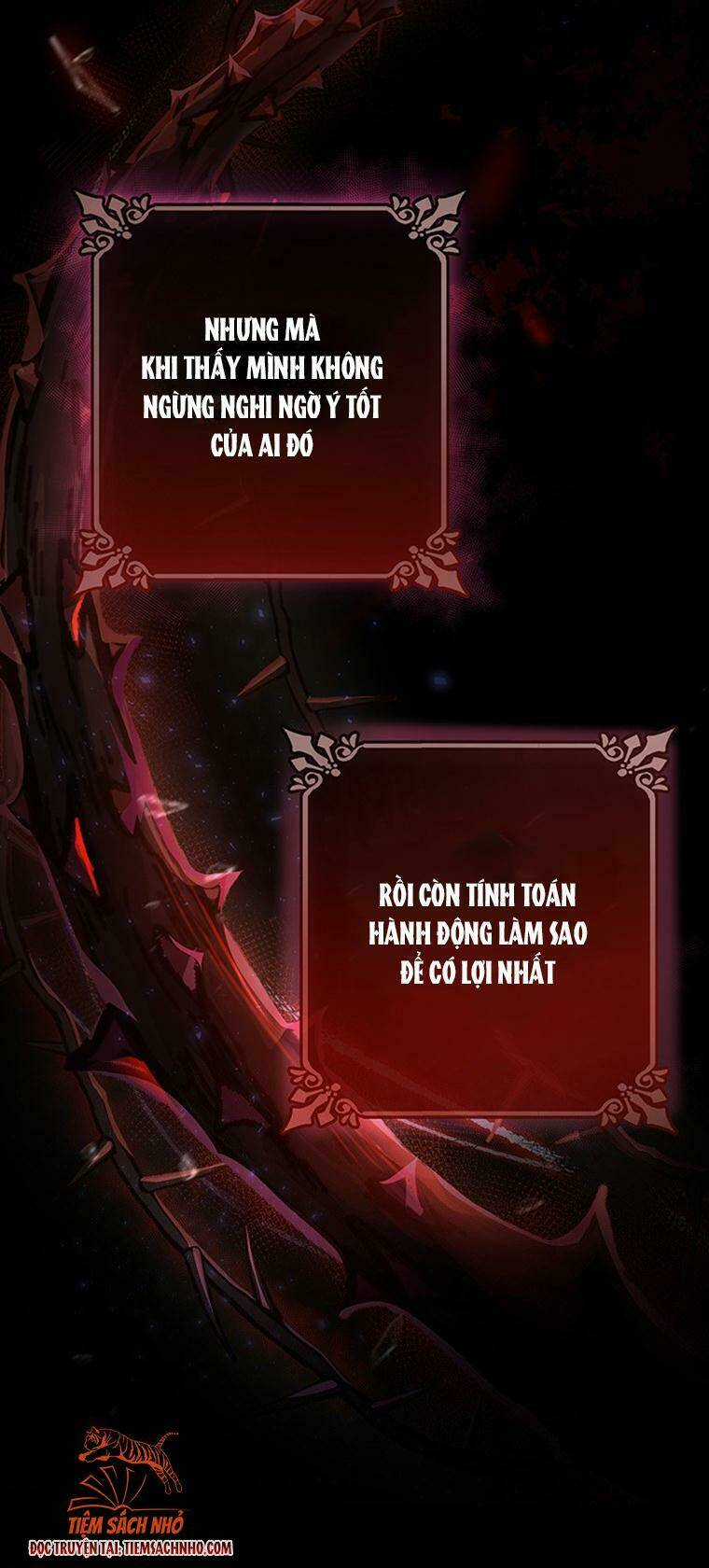 Trở Thành Cứu Tinh Của Nhân Vật Chính Chapter 9 trang 61