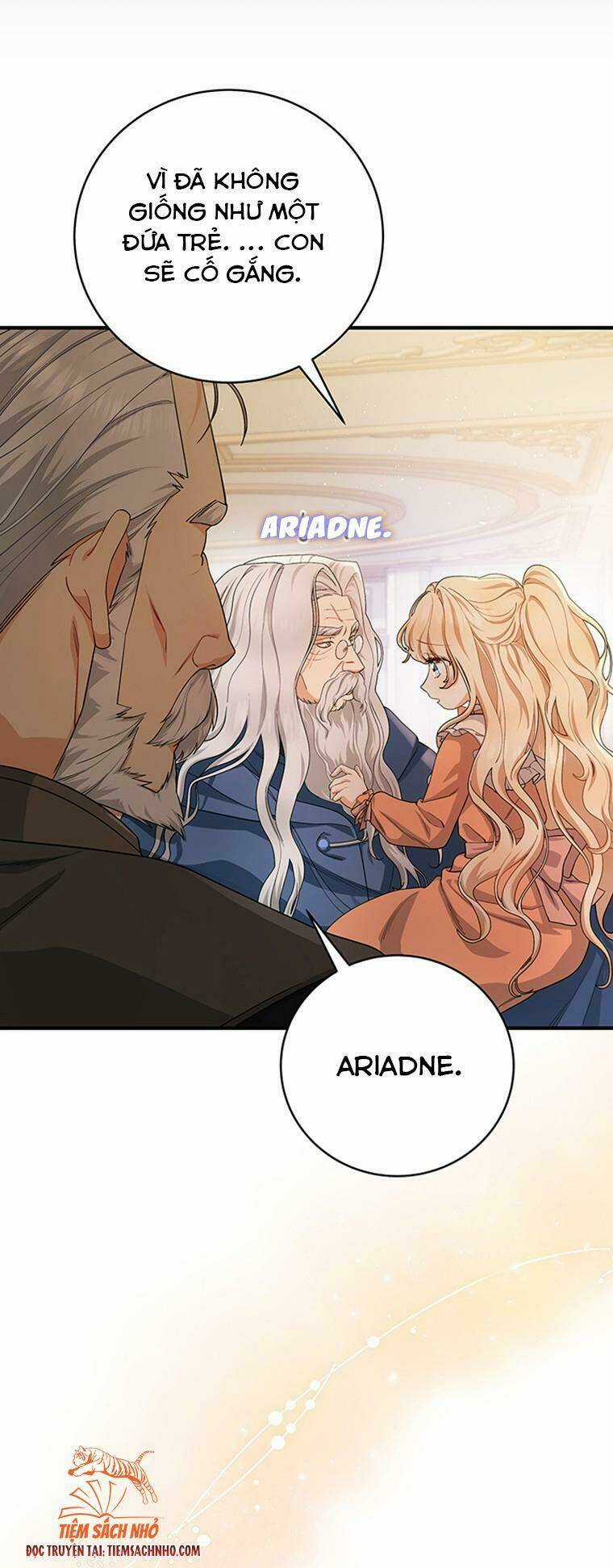 Trở Thành Cứu Tinh Của Nhân Vật Chính Chapter 9 trang 64