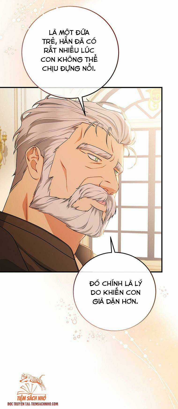 Trở Thành Cứu Tinh Của Nhân Vật Chính Chapter 9 trang 65