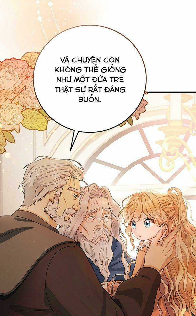 Trở Thành Cứu Tinh Của Nhân Vật Chính Chapter 9 trang 67