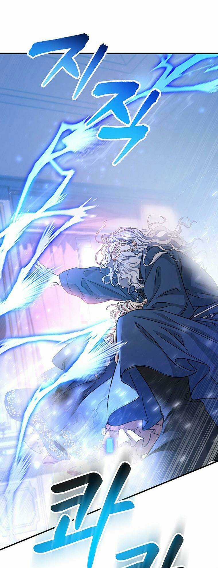 Trở Thành Cứu Tinh Của Nhân Vật Chính Chapter 9 trang 7