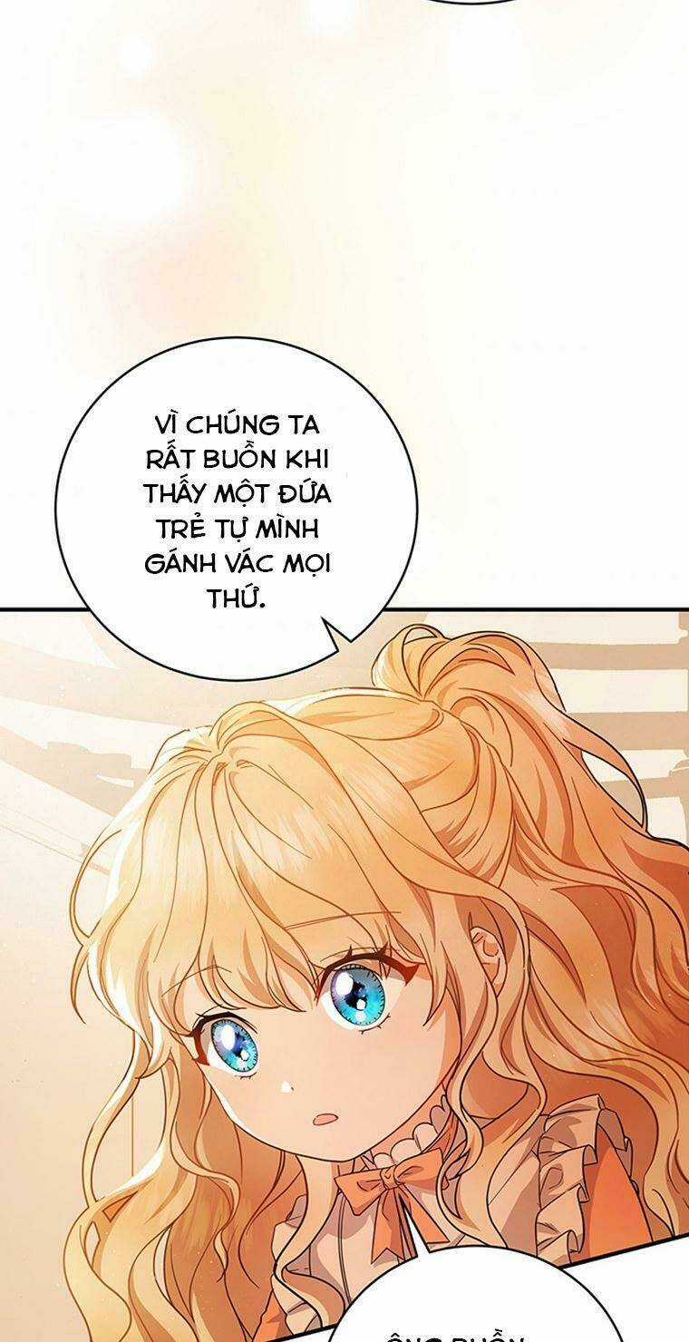 Trở Thành Cứu Tinh Của Nhân Vật Chính Chapter 9 trang 70