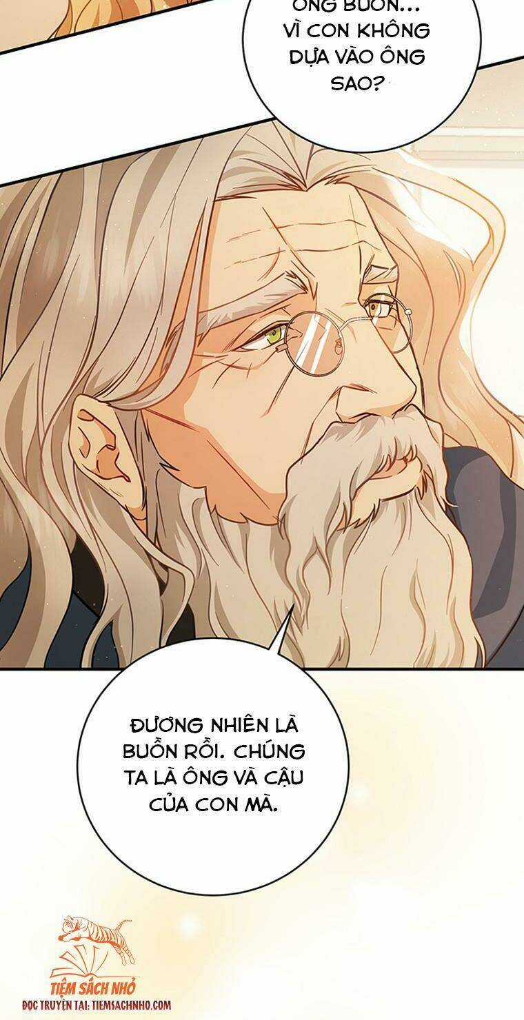 Trở Thành Cứu Tinh Của Nhân Vật Chính Chapter 9 trang 71