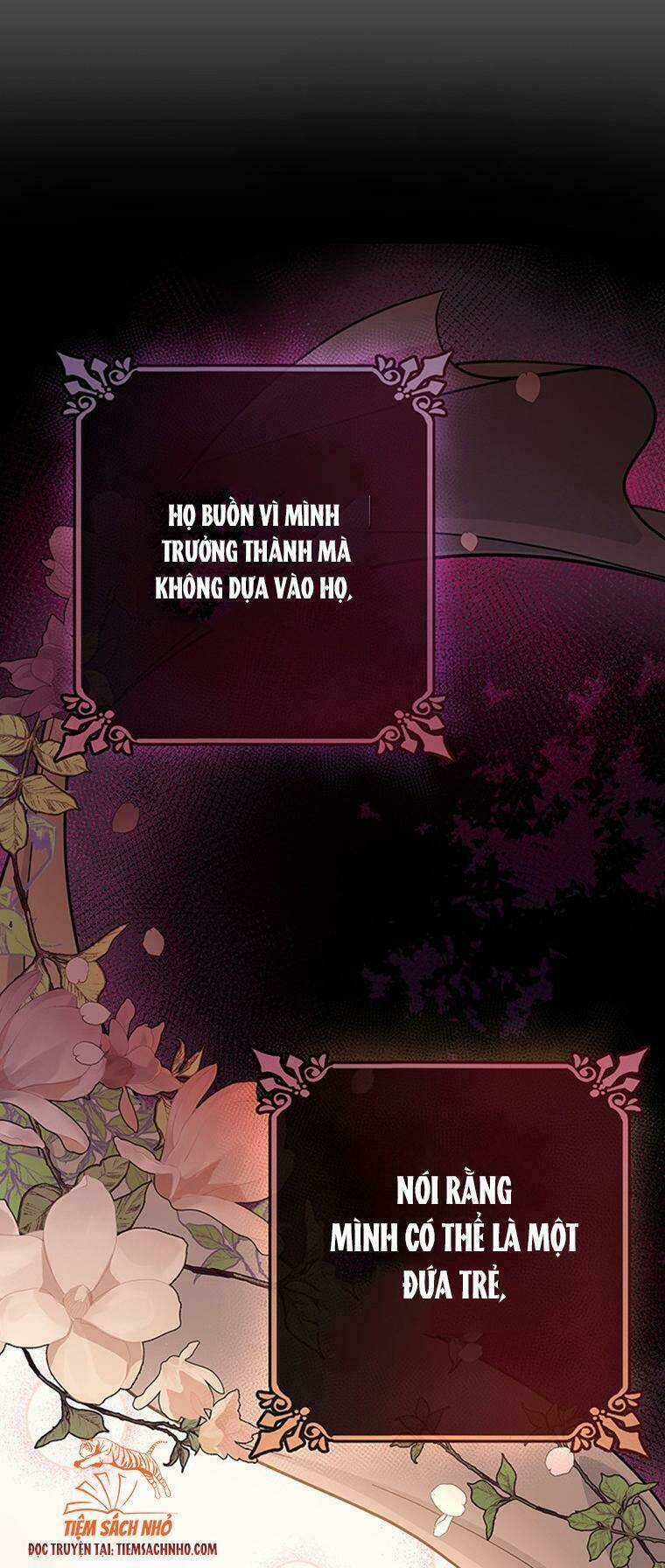 Trở Thành Cứu Tinh Của Nhân Vật Chính Chapter 9 trang 73