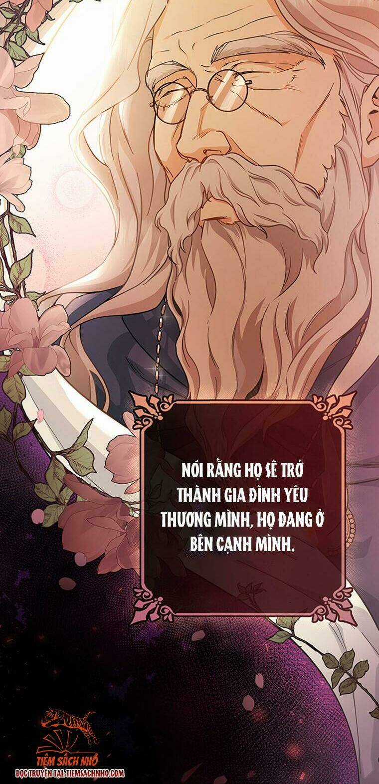 Trở Thành Cứu Tinh Của Nhân Vật Chính Chapter 9 trang 75