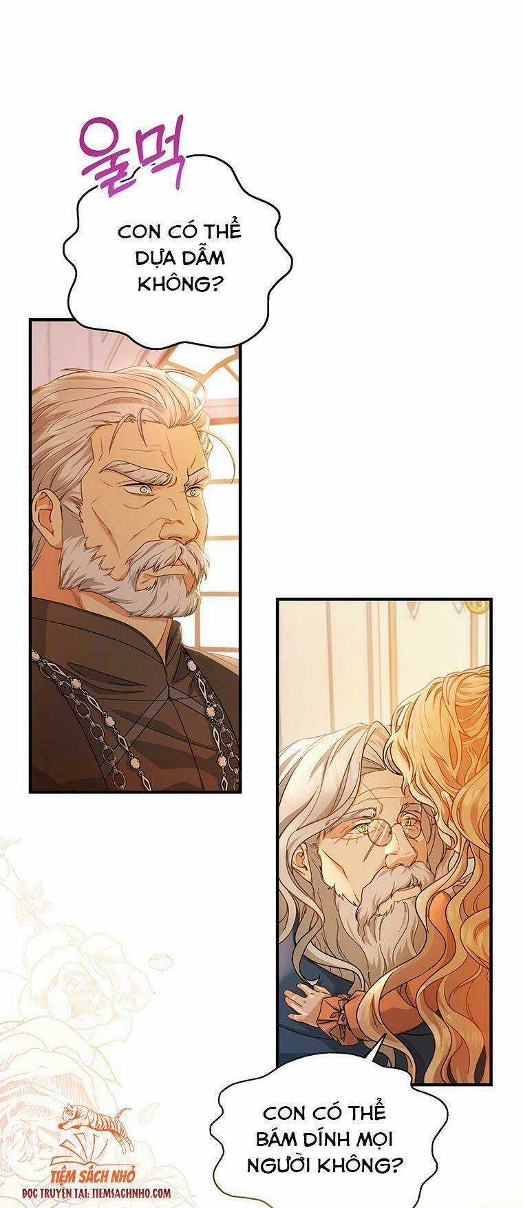 Trở Thành Cứu Tinh Của Nhân Vật Chính Chapter 9 trang 79