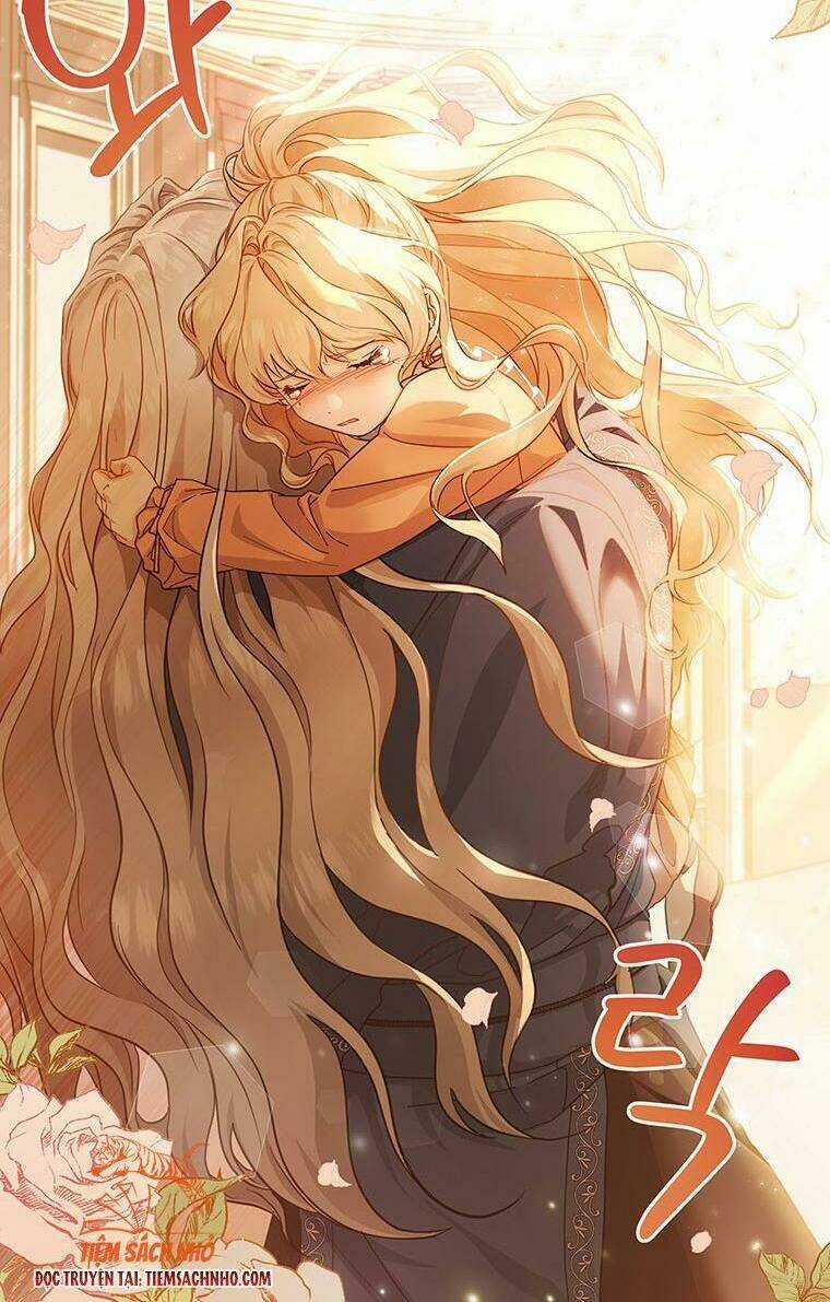 Trở Thành Cứu Tinh Của Nhân Vật Chính Chapter 9 trang 81