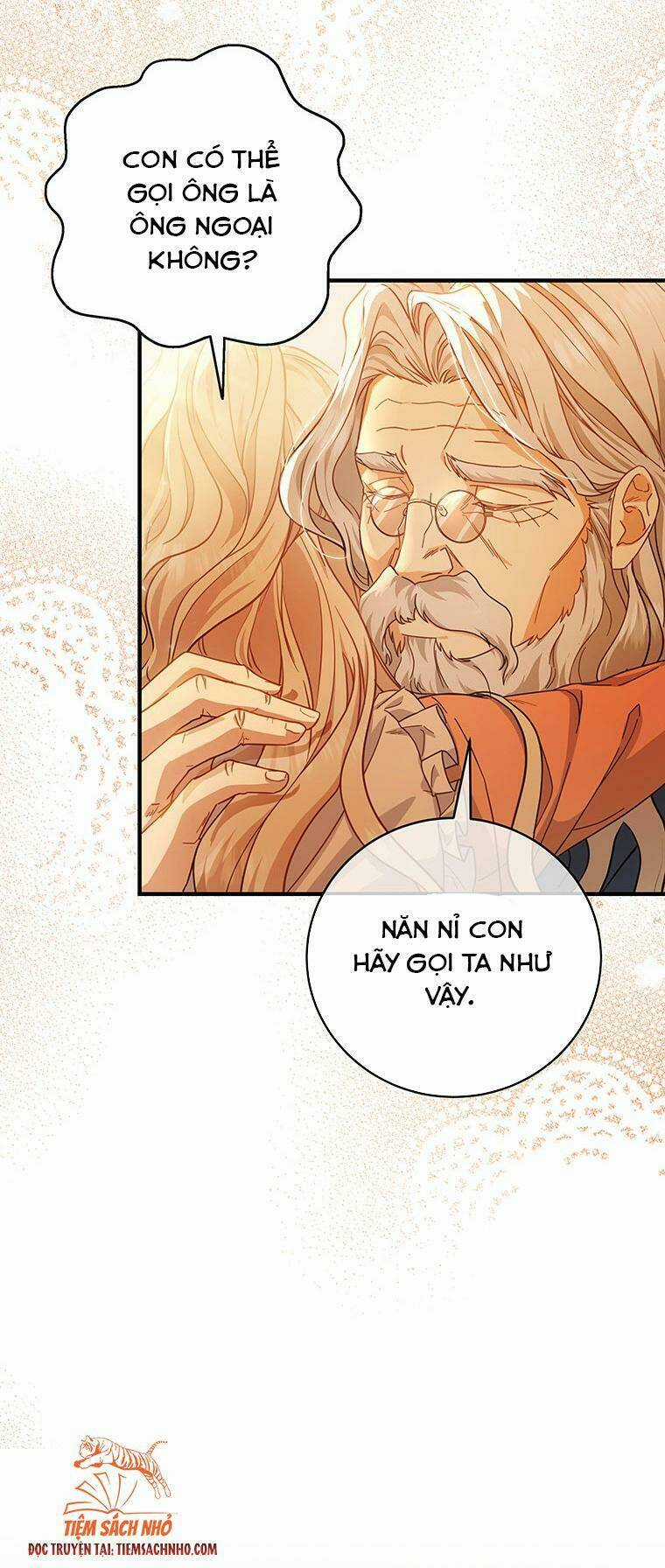 Trở Thành Cứu Tinh Của Nhân Vật Chính Chapter 9 trang 83