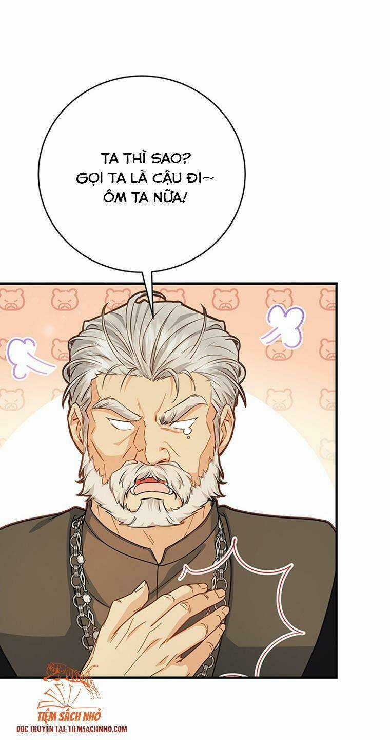 Trở Thành Cứu Tinh Của Nhân Vật Chính Chapter 9 trang 86