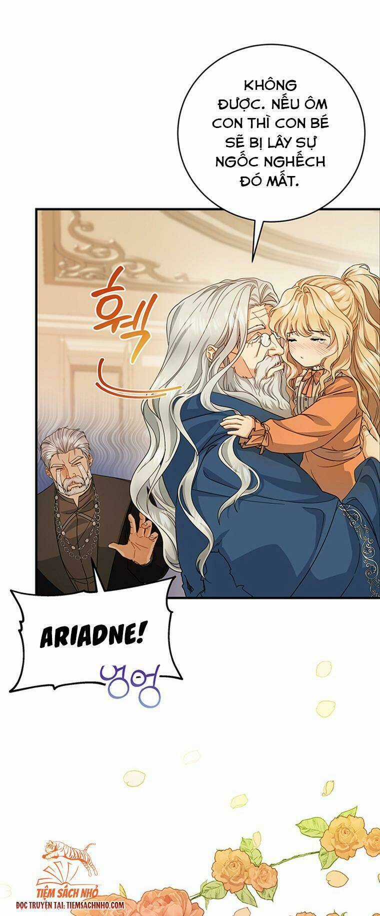 Trở Thành Cứu Tinh Của Nhân Vật Chính Chapter 9 trang 87