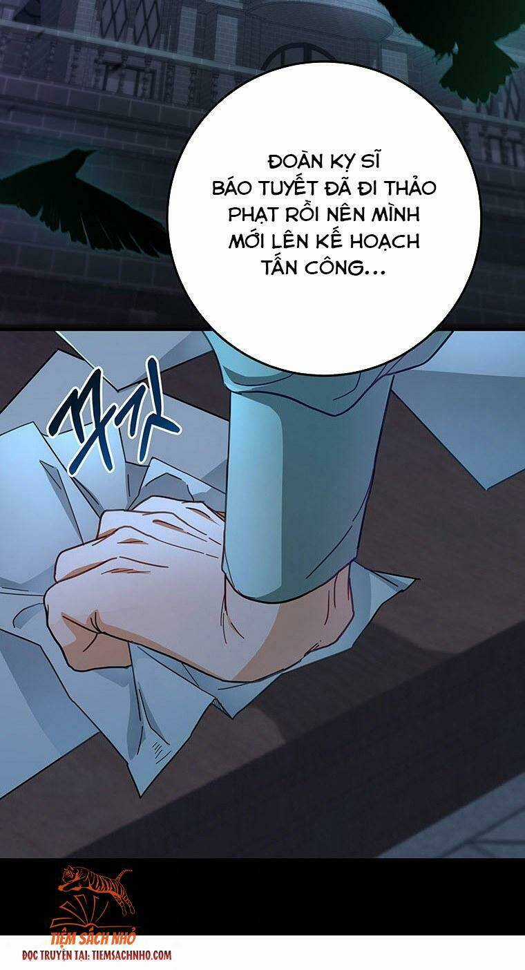 Trở Thành Cứu Tinh Của Nhân Vật Chính Chapter 9 trang 92