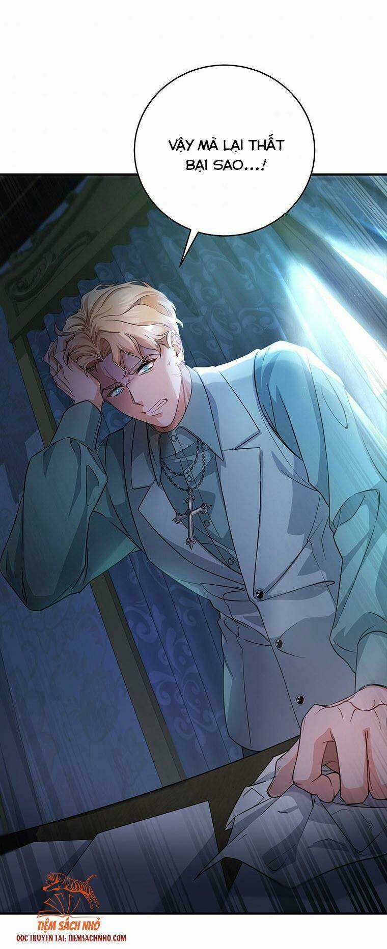 Trở Thành Cứu Tinh Của Nhân Vật Chính Chapter 9 trang 93