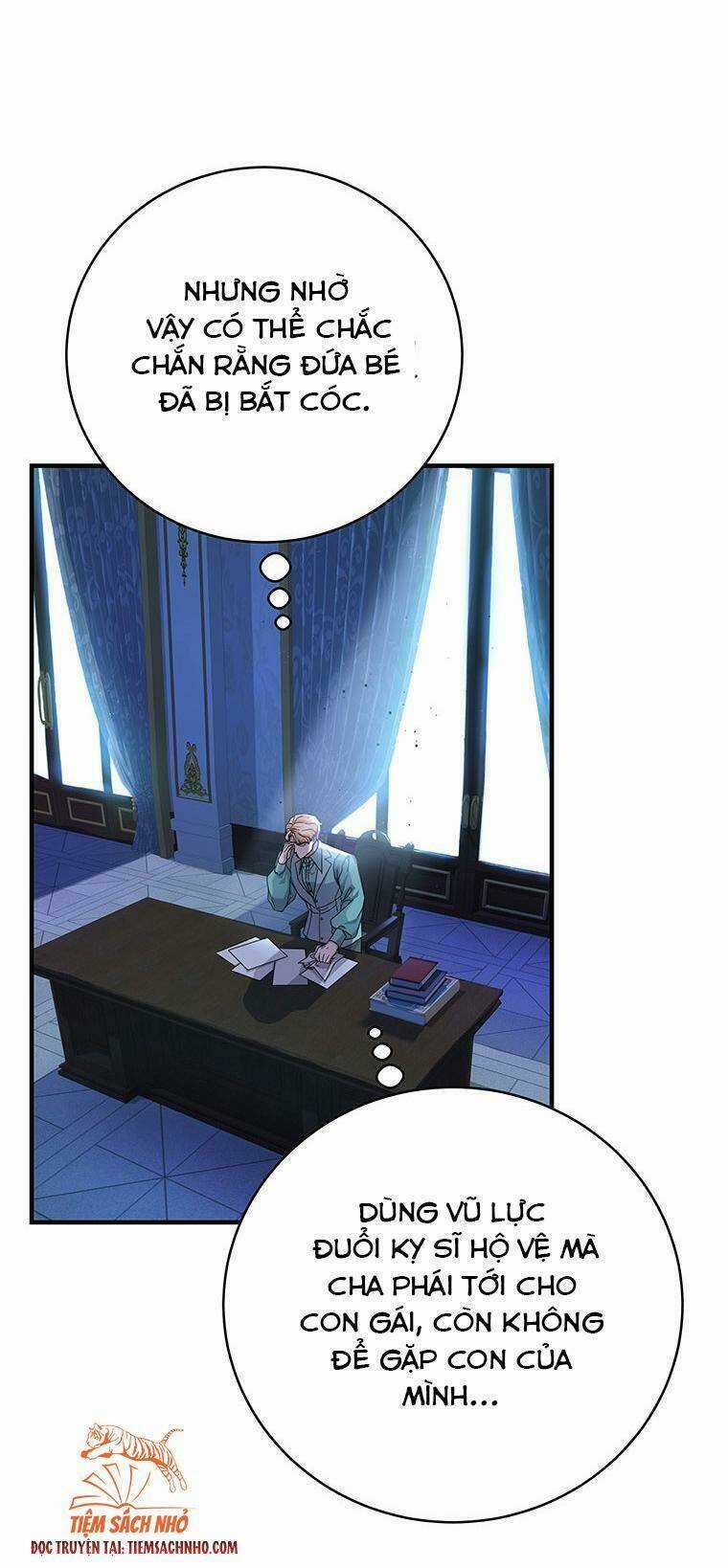 Trở Thành Cứu Tinh Của Nhân Vật Chính Chapter 9 trang 94