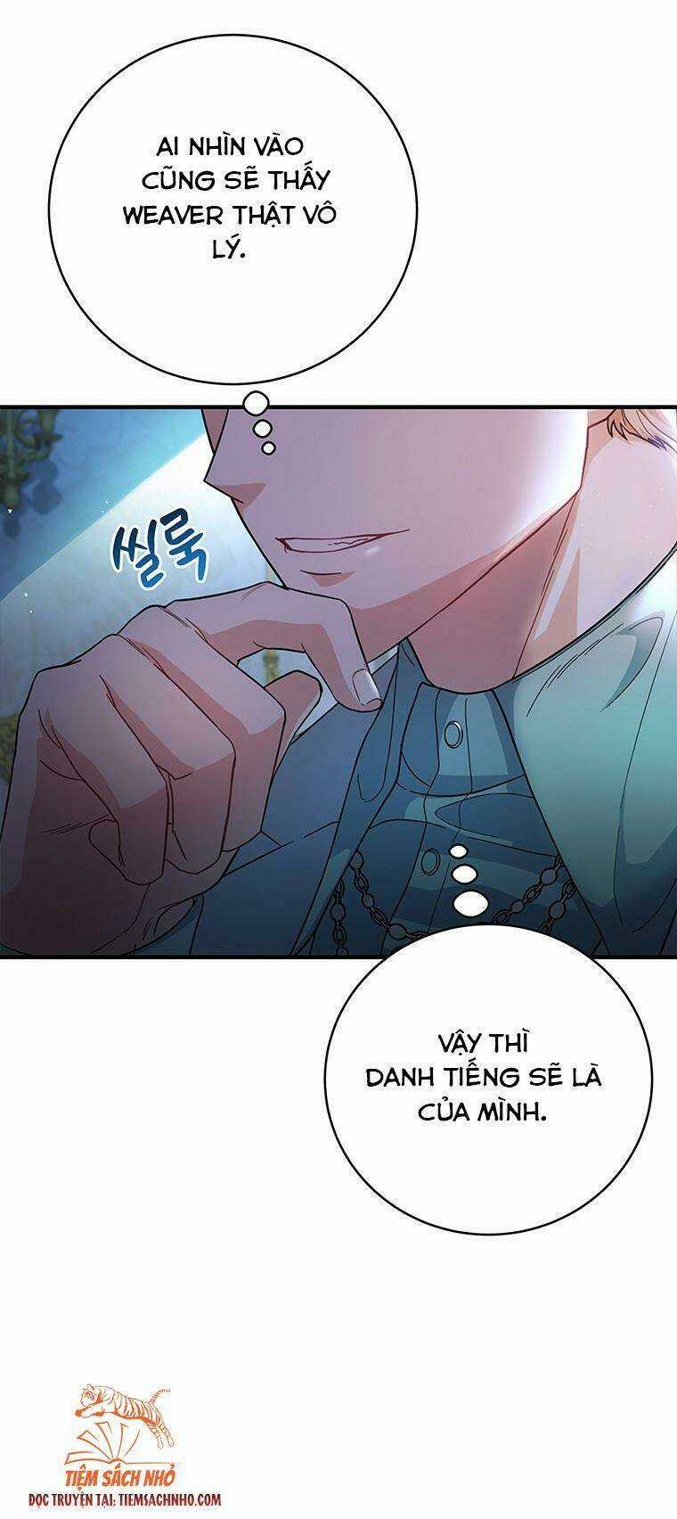 Trở Thành Cứu Tinh Của Nhân Vật Chính Chapter 9 trang 95