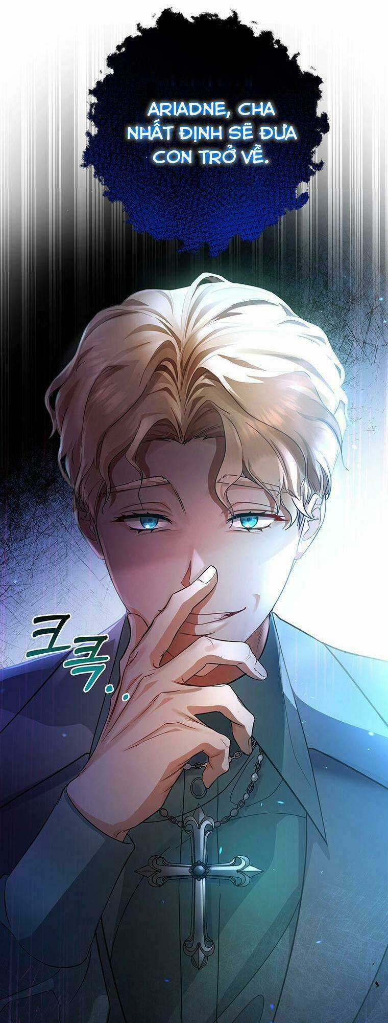 Trở Thành Cứu Tinh Của Nhân Vật Chính Chapter 9 trang 96