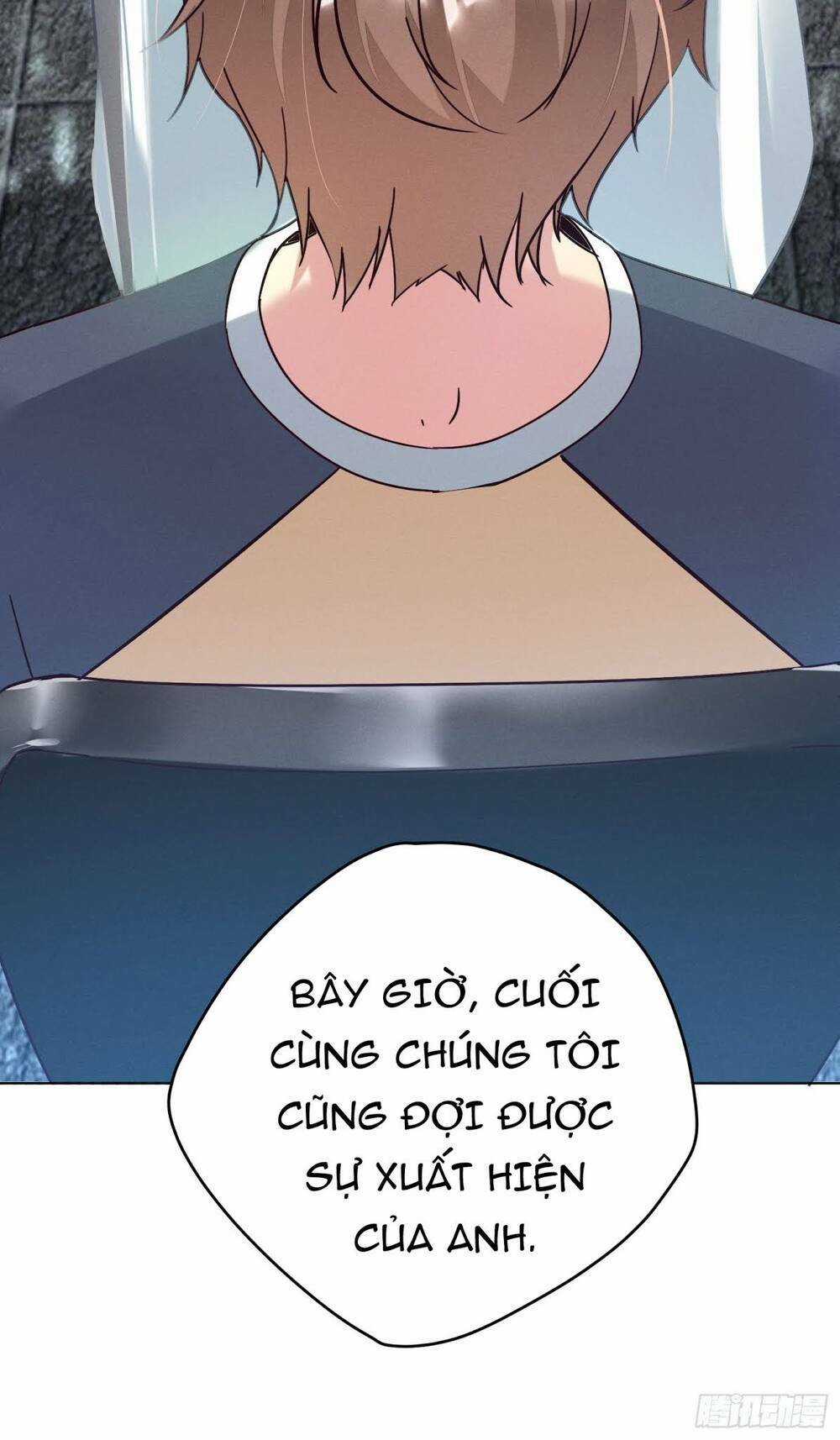 Trở Thành Đạo Sư Dũng Sĩ Chapter 1 trang 12