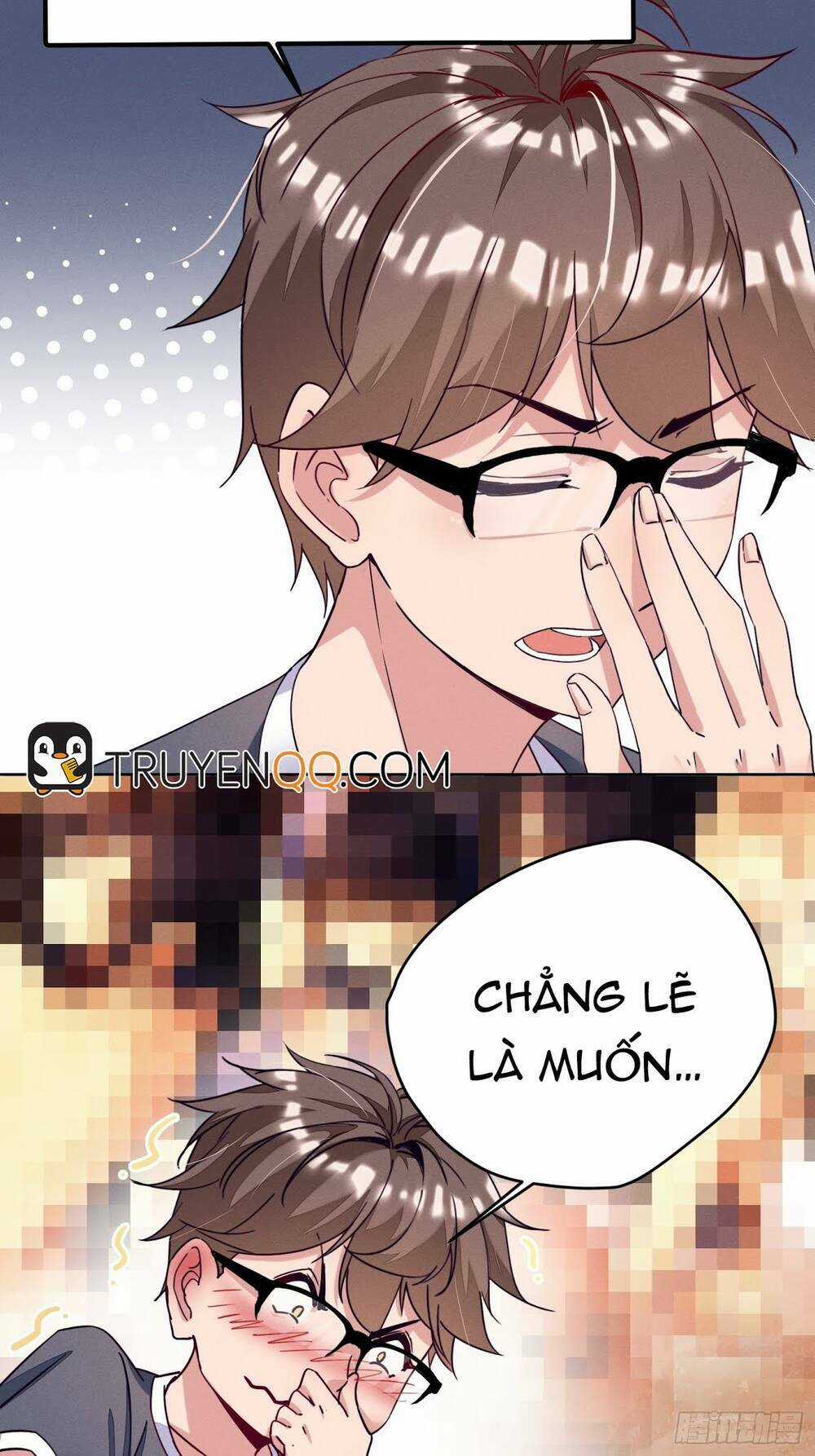 Trở Thành Đạo Sư Dũng Sĩ Chapter 1 trang 14