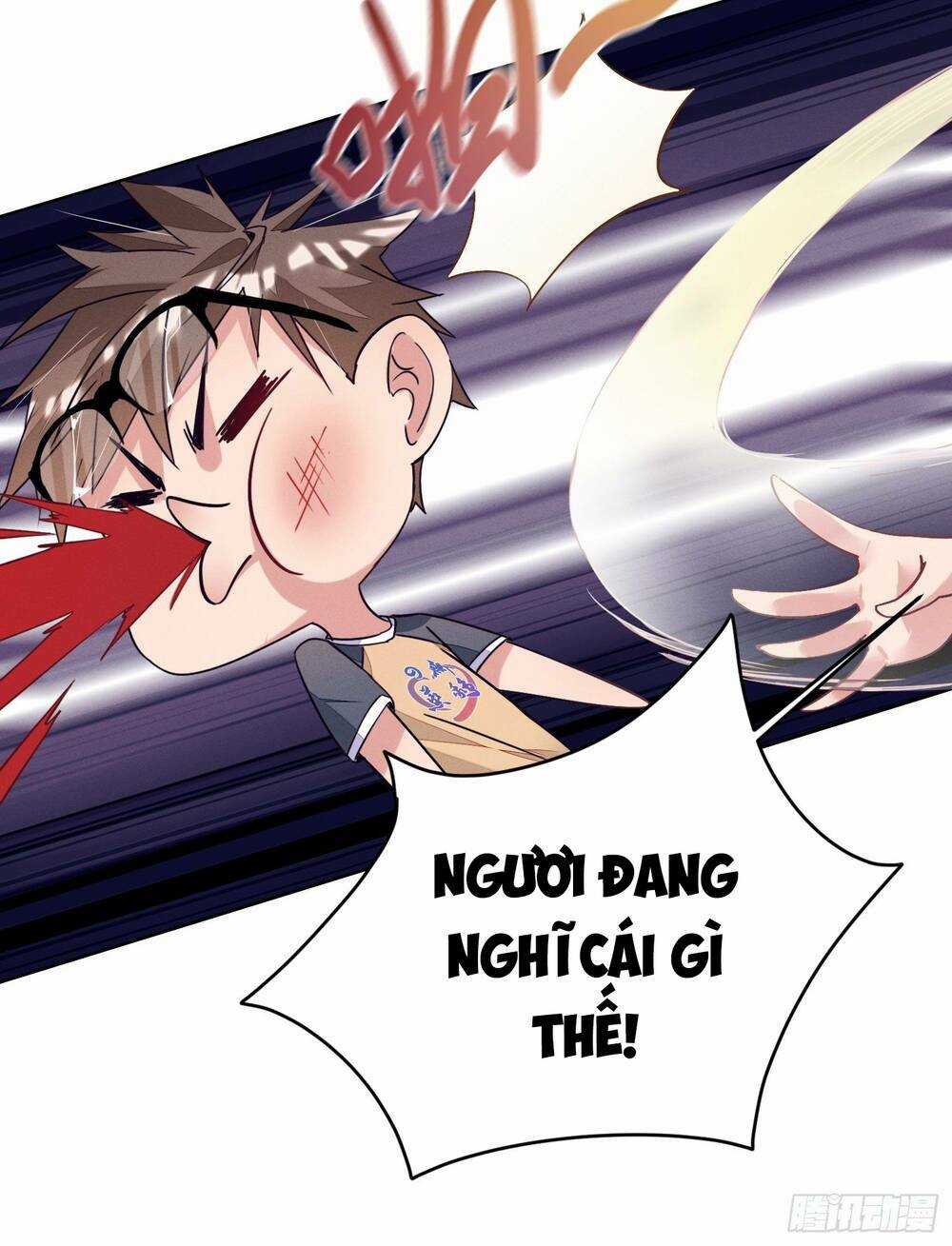 Trở Thành Đạo Sư Dũng Sĩ Chapter 1 trang 16