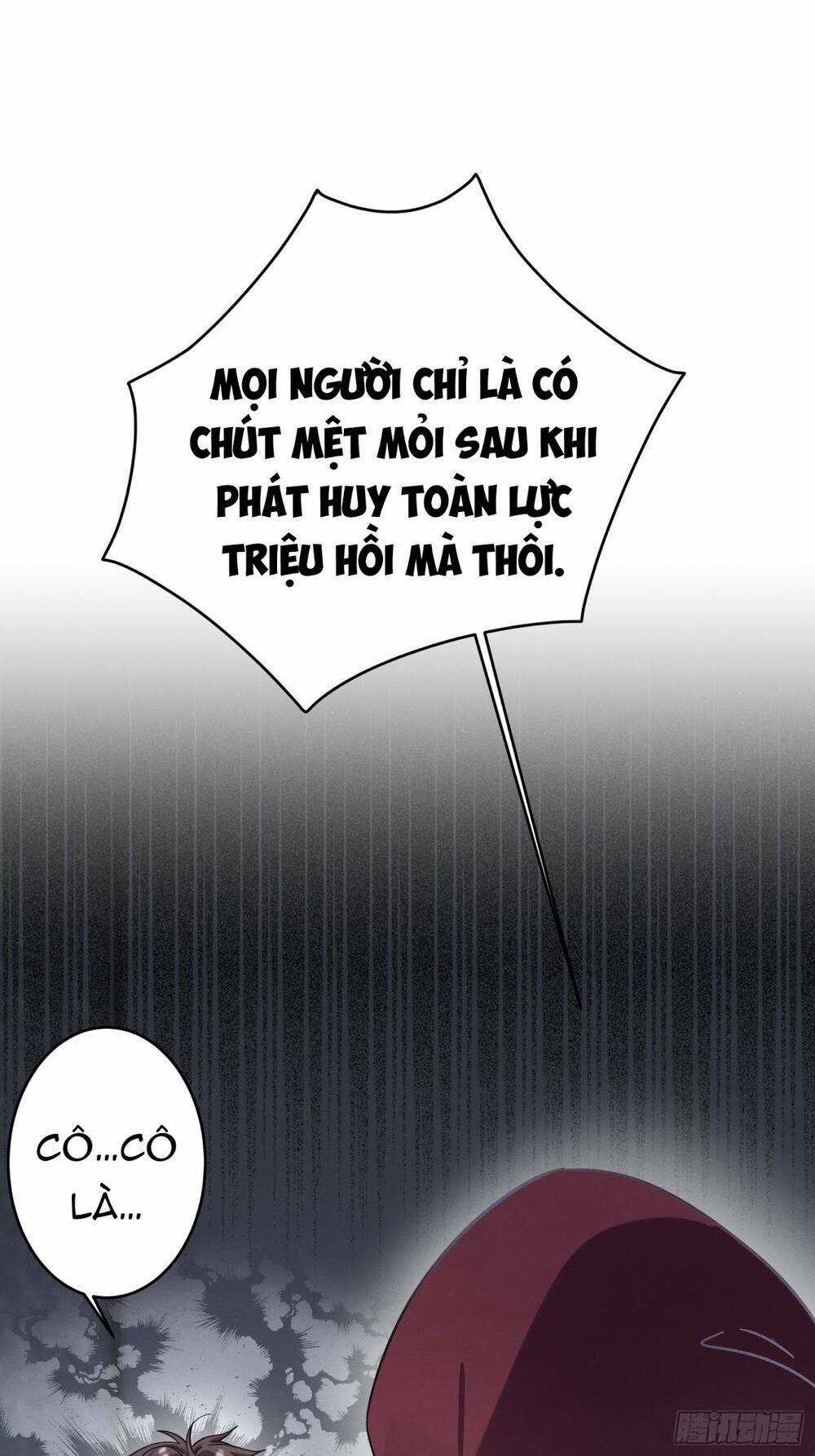 Trở Thành Đạo Sư Dũng Sĩ Chapter 1 trang 17