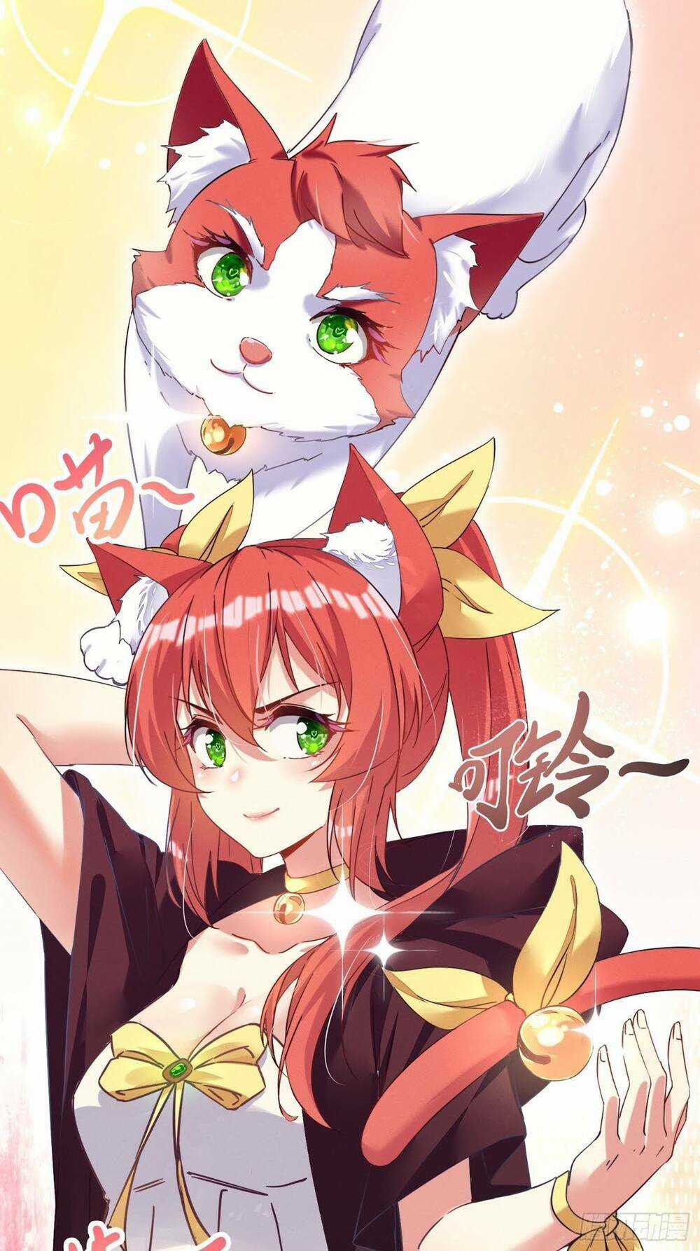 Trở Thành Đạo Sư Dũng Sĩ Chapter 1 trang 19