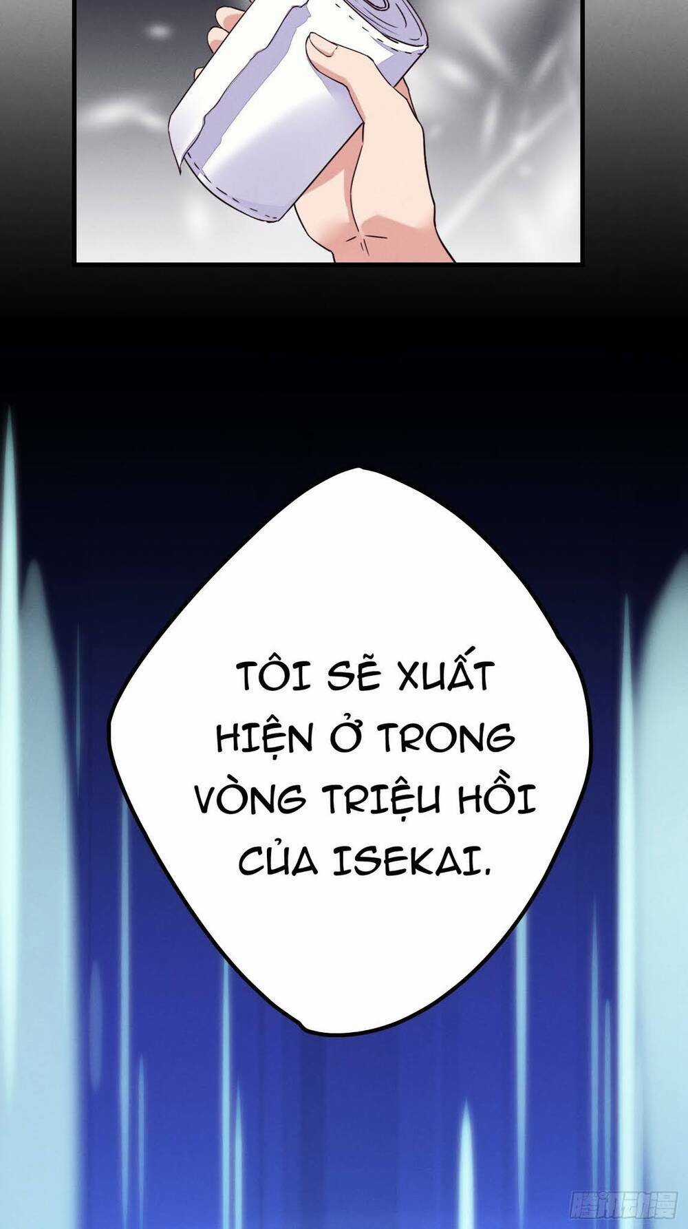 Trở Thành Đạo Sư Dũng Sĩ Chapter 1 trang 2