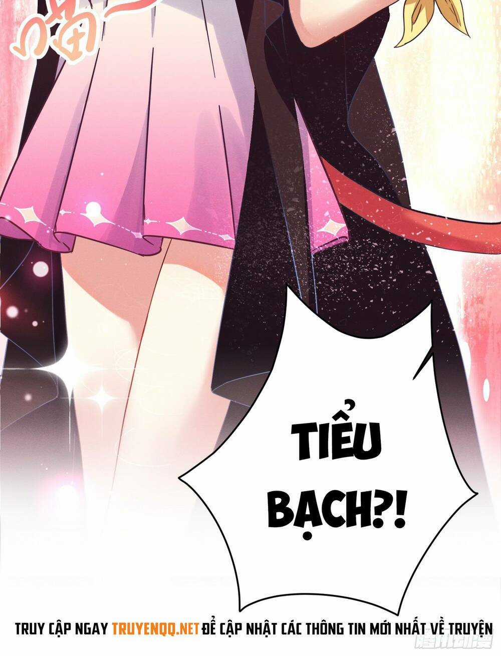 Trở Thành Đạo Sư Dũng Sĩ Chapter 1 trang 20