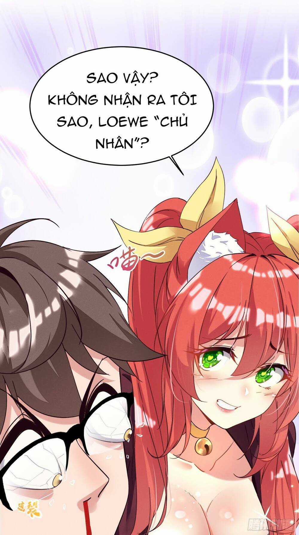 Trở Thành Đạo Sư Dũng Sĩ Chapter 1 trang 21