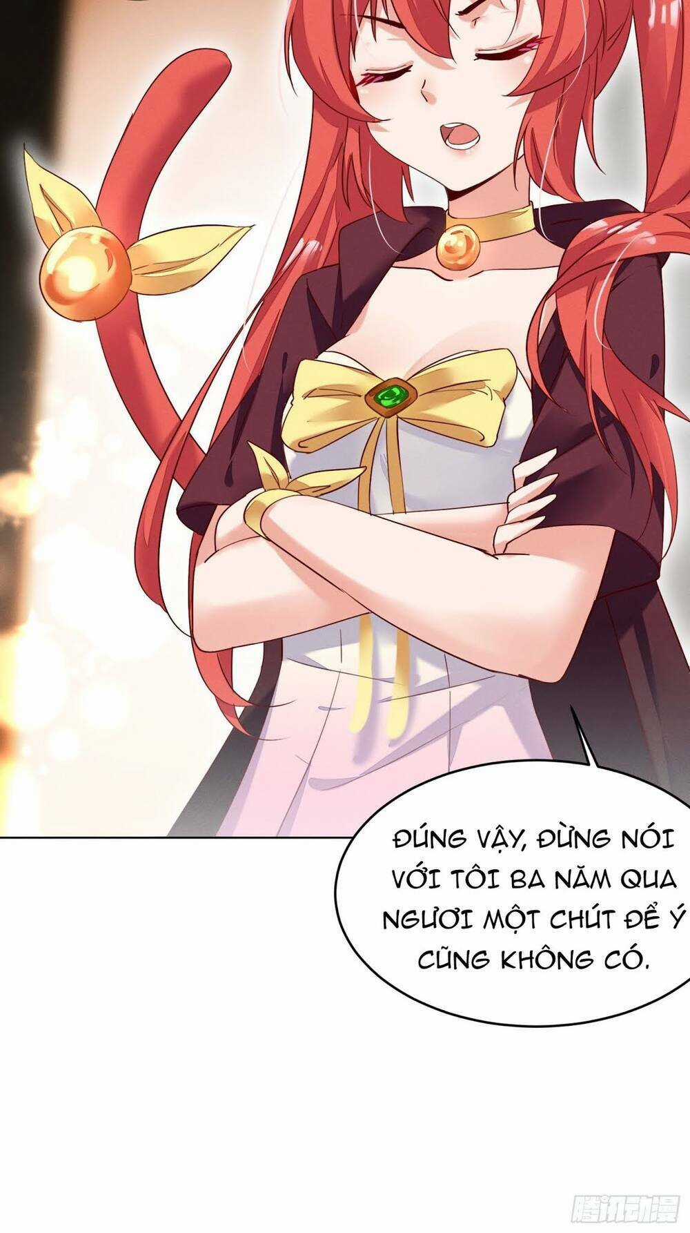 Trở Thành Đạo Sư Dũng Sĩ Chapter 1 trang 26