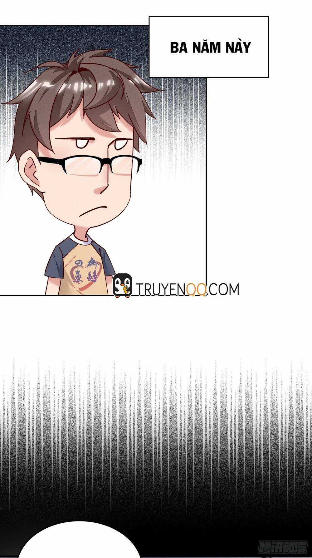 Trở Thành Đạo Sư Dũng Sĩ Chapter 1 trang 27