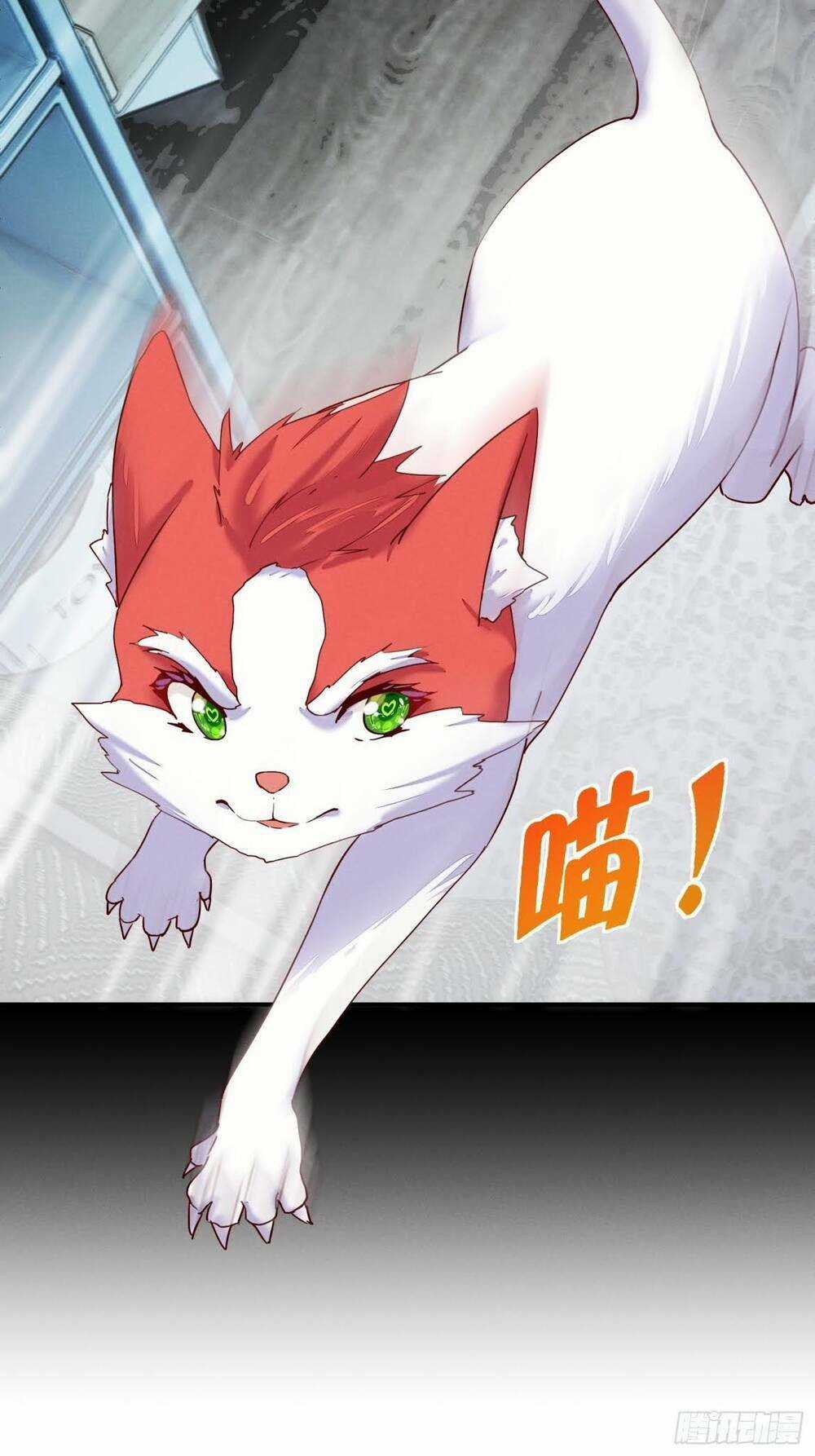 Trở Thành Đạo Sư Dũng Sĩ Chapter 1 trang 31