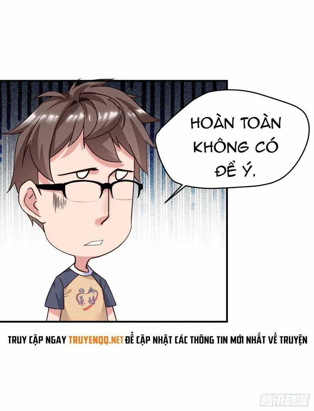 Trở Thành Đạo Sư Dũng Sĩ Chapter 1 trang 32