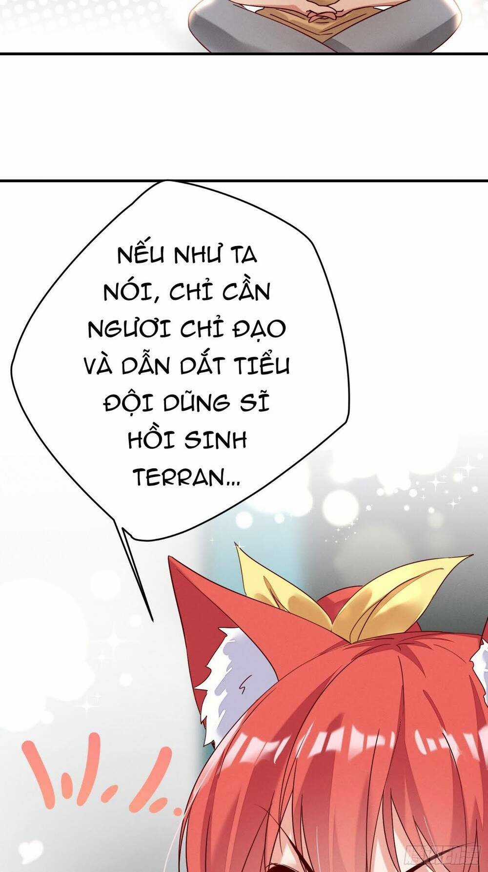 Trở Thành Đạo Sư Dũng Sĩ Chapter 1 trang 42