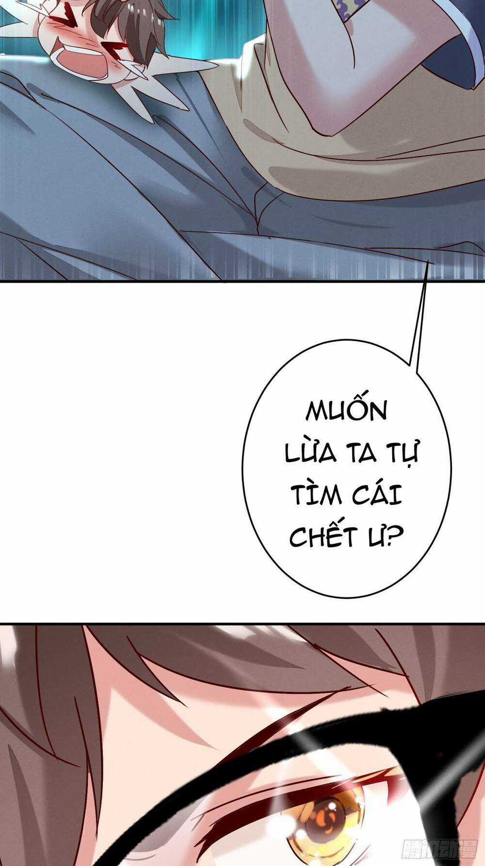 Trở Thành Đạo Sư Dũng Sĩ Chapter 1 trang 46