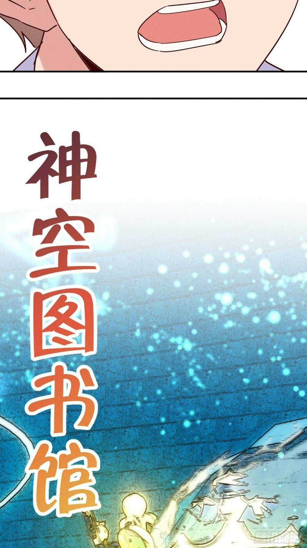 Trở Thành Đạo Sư Dũng Sĩ Chapter 1 trang 58