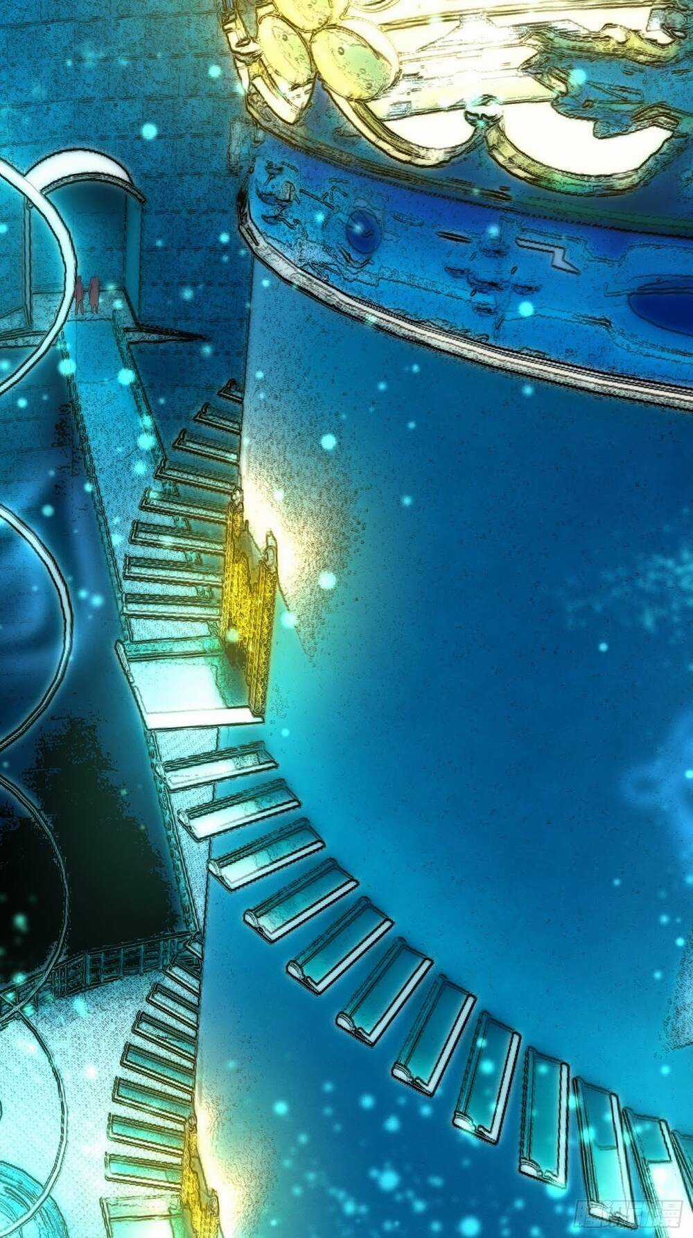 Trở Thành Đạo Sư Dũng Sĩ Chapter 1 trang 59